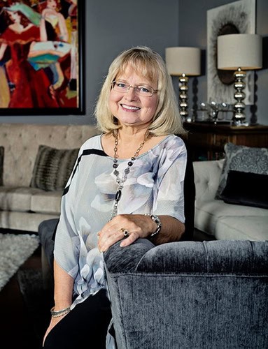 Social Responsibility 7 Swann'S Furniture &Amp; Design - Tyler, Texas Local Furniture Store