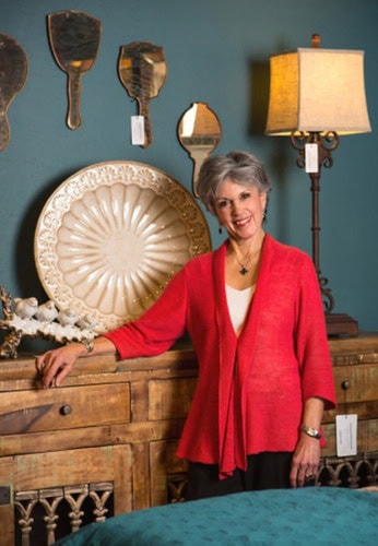 Social Responsibility 2 Swann'S Furniture &Amp; Design - Tyler, Texas Local Furniture Store