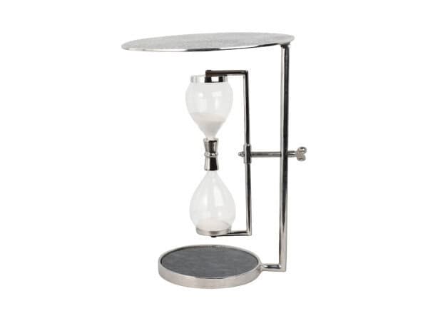20" Nivine Acrylic Accent Table 20" Nivine Acrylic Accent Table