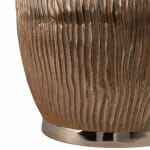 19" Cantor Champagne Stool 19" Cantor Champagne Stool