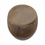 19" Cantor Champagne Stool 19" Cantor Champagne Stool