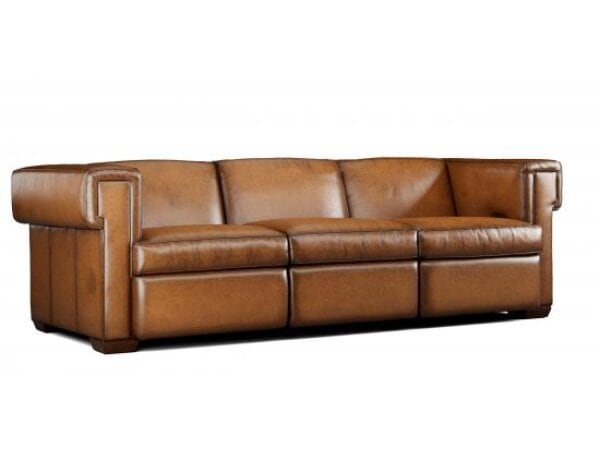 Tight Back Recliner Tight Back Recliner