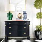 Hartman Marble Top Chest Hartman Marble Top Chest