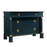 Hartman Marble Top Chest Hartman Marble Top Chest