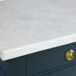 Hartman Marble Top Chest Hartman Marble Top Chest