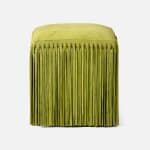 Hallie Pear Suede Hallie Pear Suede