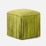 Hallie Pear Suede Hallie Pear Suede
