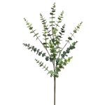 Eucalyptus Leaf Foliage Spray (Set of 4) Eucalyptus Leaf Foliage Spray (Set of 4)