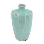 8x6x10" Terracotta Vase 8x6x10" Terracotta Vase