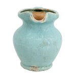 8x7x9" Terracotta Vase 8x7x9" Terracotta Vase