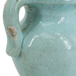 8x7x9" Terracotta Vase 8x7x9" Terracotta Vase