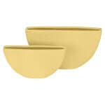 Laguna Planters -Set 2 Laguna Planters -Set 2