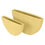 Laguna Planters -Set 2 Laguna Planters -Set 2