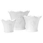 Aleah Planters -Set 3 Aleah Planters -Set 3