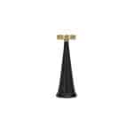 Attica Candleholders -Set 3 Attica Candleholders -Set 3