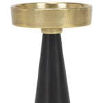 Attica Candleholders -Set 3 Attica Candleholders -Set 3