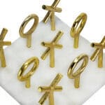 Banswara Marble Tic Tac Toe Game Banswara Marble Tic Tac Toe Game