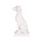 Marley Labrador Sculpture Marley Labrador Sculpture