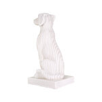 Marley Labrador Sculpture Marley Labrador Sculpture