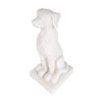 Marley Labrador Sculpture Marley Labrador Sculpture