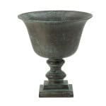 D10x10" Decorative Vase D10x10" Decorative Vase