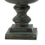 D10x10" Decorative Vase D10x10" Decorative Vase