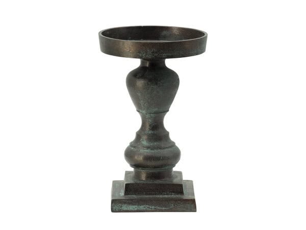 D10x10" Decorative Vase D10x10" Decorative Vase
