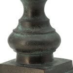 D7x10.5" Pillar Holder D7x10.5" Pillar Holder