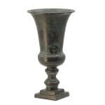 D9.5x17" Vase D9.5x17" Vase