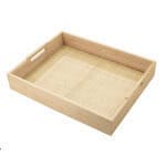 S/2 Trays 6S/CTN L:19x15x3" S:16.5x13.5x2.5" S/2 Trays 6S/CTN L:19x15x3" S:16.5x13.5x2.5"