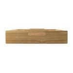 S/2 Trays 6S/CTN L:19x15x3" S:16.5x13.5x2.5" S/2 Trays 6S/CTN L:19x15x3" S:16.5x13.5x2.5"