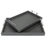 Lisbon Trays -Set 2 Lisbon Trays -Set 2