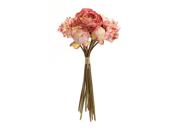 Stoneware Floor Vase 19.5"H Stoneware Floor Vase 19.5"H