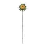 Yellow Sunflower Stem (Set of 6) Yellow Sunflower Stem (Set of 6)