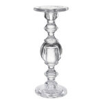 D4.5x11" Radiance Candlestick Holder, Large D4.5x11" Radiance Candlestick Holder, Large