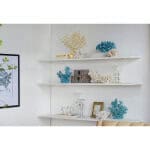 D4.5x11" Radiance Candlestick Holder, Large D4.5x11" Radiance Candlestick Holder, Large