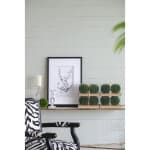 D4.5x11" Radiance Candlestick Holder, Large D4.5x11" Radiance Candlestick Holder, Large