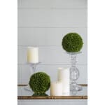D4.5x11" Radiance Candlestick Holder, Large D4.5x11" Radiance Candlestick Holder, Large
