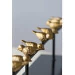 32.5x4x5" Chirp Rod Accent 32.5x4x5" Chirp Rod Accent