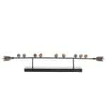 32.5x4x5" Chirp Rod Accent 32.5x4x5" Chirp Rod Accent