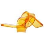 Aucoin Knot- Orange | Orange Acrylic Aucoin Knot- Orange | Orange Acrylic
