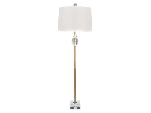 LBJ6Z18LW Brass Desk Table Lamp LBJ6Z18LW Brass Desk Table Lamp