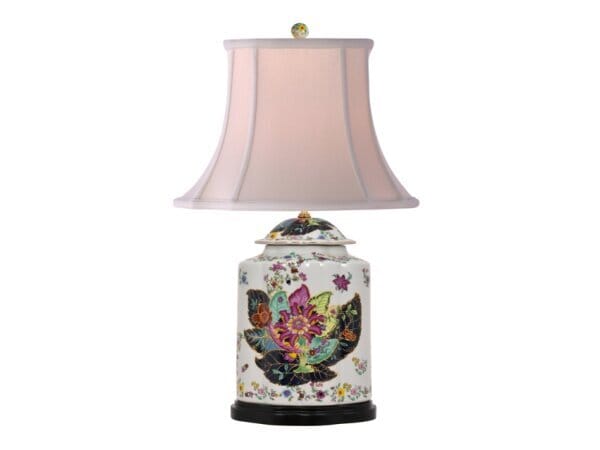 LPDGD0812A Porcelain Celadonginger Jar Lamp LPDGD0812A Porcelain Celadonginger Jar Lamp