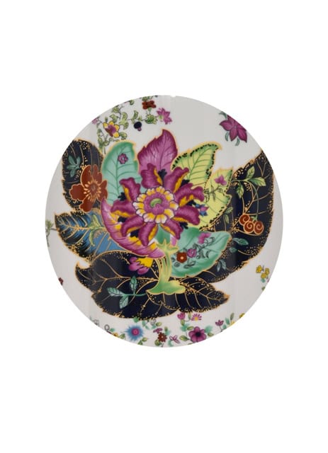 LPDYY0813B Porcelain Tobacco Leaf Scallops Jar Lamp LPDYY0813B Porcelain Tobacco Leaf Scallops Jar Lamp