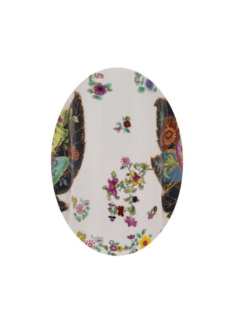 LPDYY0813B Porcelain Tobacco Leaf Scallops Jar Lamp LPDYY0813B Porcelain Tobacco Leaf Scallops Jar Lamp