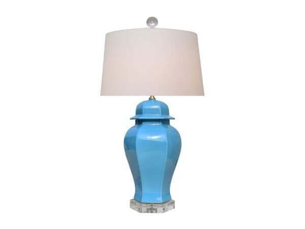 LPJGL1015AE Porcelainberry Greenlong Neck Vase Lamp LPJGL1015AE Porcelainberry Greenlong Neck Vase Lamp