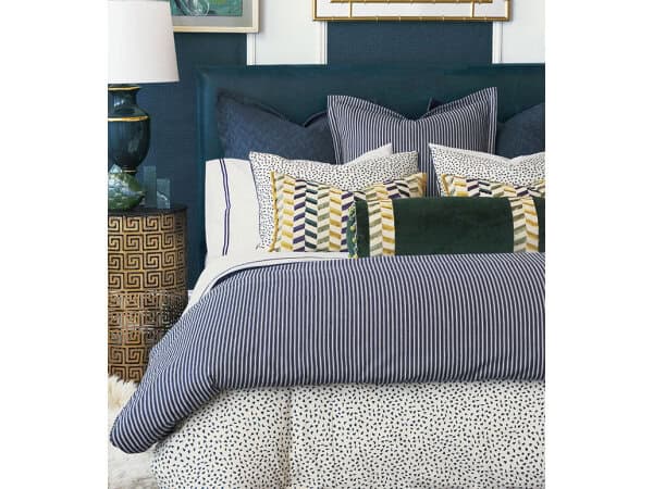 Morvich Buckle Decorative Pillow Morvich Buckle Decorative Pillow