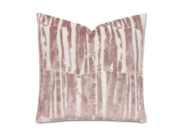 Tenenbaum Zebra Decorative Pillow In Sage Tenenbaum Zebra Decorative Pillow In Sage