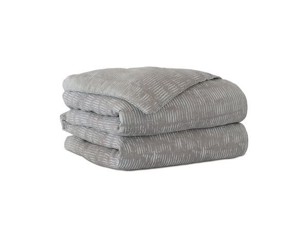 Kelso Pinstripe Twin Duvet Cover And Comforter Kelso Pinstripe Twin Duvet Cover And Comforter