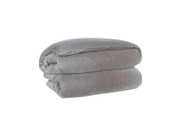 Kelso Pinstripe Twin Duvet Cover And Comforter Kelso Pinstripe Twin Duvet Cover And Comforter